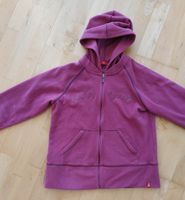 Esprit Mädchen Fleece Mädchen Weste Jacke 152 158 rosa Kapuze Baden-Württemberg - Tauberbischofsheim Vorschau