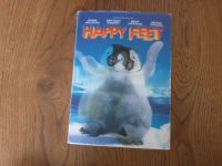 DVD  Happy Feet 2 Stück Bayern - Stephanskirchen Vorschau
