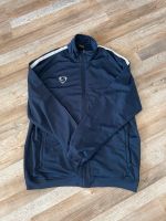 Nike swoosh Vintage ZIP Jacke 90er Düsseldorf - Eller Vorschau