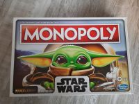 Monopoly Star Wars Mandalorian Baden-Württemberg - Geislingen an der Steige Vorschau