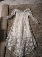 Hochzeitskleid - Kleid für den Abend Niedersachsen - Bremervörde Vorschau