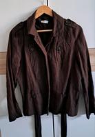 BONITA Sommerjacke. Leinen. Gr. 40 Berlin - Spandau Vorschau