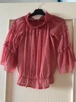 Off shoulder Bluse Carmen Schulterfrei Shirt Gr S Berlin - Neukölln Vorschau