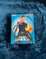 Tomb Raider - Lara Croft - DVD Schwachhausen - Riensberg Vorschau