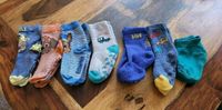 Socken Söckchen u.a. Paw Patrol, Puma, Airplanes, Turtles Thüringen - Gotha Vorschau