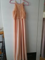 Langes Abendkleid mit Spietze West - Nied Vorschau