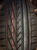 ‼️ 2x neue 215/45R17 87V Goodyear Excellence  Sommerreifen MO ‼️ Baden-Württemberg - Korb Vorschau