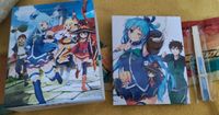 Konosuba - Volume 1 - Bluray Bayern - Markt Rettenbach Vorschau