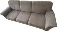 Sofa Couch BHT: 224 x 90 x 93 cm Dresden - Dresdner Heide Vorschau