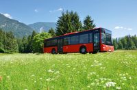 Raum Stegen | Busfahrer:in | SBG Baden-Württemberg - Stegen Vorschau