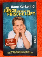 „Der Junge muss an die frische Luft“,  von Hape Kerkeling Bayern - Landsberg (Lech) Vorschau