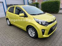 Kia Picanto 1.0 Dream Team/NAVI/KAMERA/SHZ/MFL/1.HD Nordrhein-Westfalen - Oer-Erkenschwick Vorschau