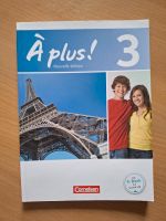 Französisch A plus! 3 Novelle edition Rheinland-Pfalz - Bad Kreuznach Vorschau
