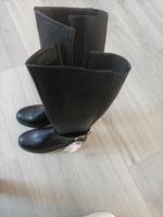 Stiefel Größe 40/41 Hamburg-Mitte - Hamburg Horn Vorschau