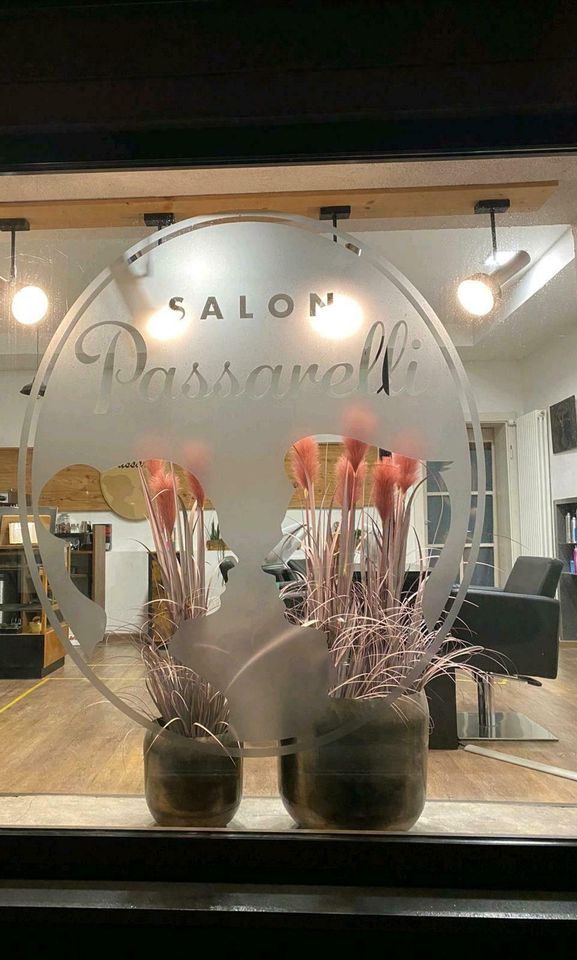 Friseur w/m/d GESUCHT in Neu-Ulm in Vöhringen