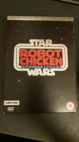 Robot Chicken Star Wars Trilogy (DVD) Baden-Württemberg - Tübingen Vorschau