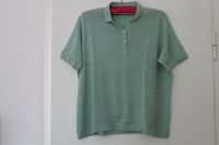 Poloshirt von BRAX Gr.48, NEU 100% Leinen Münster (Westfalen) - Centrum Vorschau