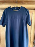 Damen Kleid COS Gr.42/44 Blau MIDI Sommer klassisch festlich Brandenburg - Potsdam Vorschau