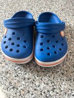 Badeschuhe crocs Bayern - Dietenhofen Vorschau