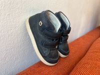 23 Elefanten Leder Blau Halbschuhe Frühling Sommer unisex Obergiesing-Fasangarten - Obergiesing Vorschau