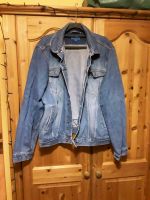 Neue Herren Jeansjacke Gr XL / 56 Mecklenburg-Vorpommern - Vellahn Vorschau