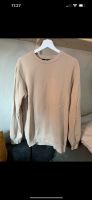 H&M sweater Pullover beige Größe S aus der Männer Abteilung Dresden - Cotta Vorschau