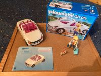 Playmobil City Life 5585 Auto mit Zubehör Hessen - Trendelburg Vorschau