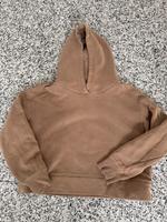 Opus Hoody Croped Modell Gart Gr. M in braun Baden-Württemberg - Bruchsal Vorschau