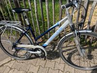 Hercules Fahrrad Trekking Rad city Bike Damen Freiburg im Breisgau - Vauban Vorschau