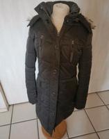 Tom Tailor Wintermantel, Winterjackel, Jacke Größe 38 Nordrhein-Westfalen - Rheinberg Vorschau