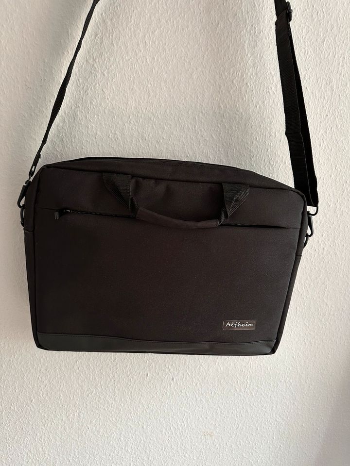 NEU Alfheim Laptop Tasche Aktentasche Tasche 14 Zoll in Hamburg