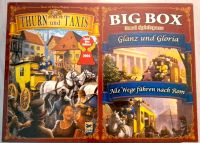 Thurn & Taxis "Big Box": 3 Spiele in einer Box Niedersachsen - Winsen (Luhe) Vorschau