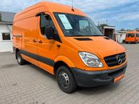 Mercedes-Benz Sprinter II Kasten 513 Baden-Württemberg - Mannheim Vorschau