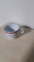 Grosse Tasse 12 cm Durchmesser Bayern - Rothenbuch Vorschau