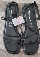 Sandalen Echtleder von tamaris Essen - Essen-Werden Vorschau