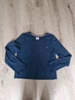 Tommy Jeans kurz shirt gr L Nordrhein-Westfalen - Neukirchen-Vluyn Vorschau