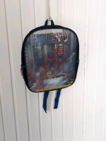 WIE NEU * Spiderman Kinder Rucksack Tasche Hologram Wackelbild Schleswig-Holstein - Bad Bramstedt Vorschau