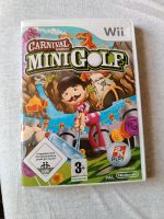 Minigolf für die WIi Bayern - Reichling Vorschau