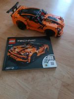 Lego Technic 42093 Dresden - Leuben Vorschau