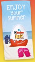 Kinder Joy Badehandtuch Marke Möve 1,40 x 67 cm Neu Mülheim - Köln Stammheim Vorschau