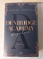 Dunbridge Academy Anywhere - Sarah Sprinz Bayern - Lauf a.d. Pegnitz Vorschau