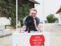 ANIfit Nassfutter Hund mit 15 EUR Gutschein ANIfit Bayern - Eggenfelden Vorschau