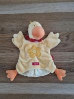 Sigikid 49329 – Handpuppe Ente Kuller Buller Farm Geschenk Geburt Nordrhein-Westfalen - Rheinbach Vorschau