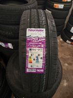 4 Reifen Winter 235/65r16C 115R 2356516 Tourador Winter TSV1 Nordrhein-Westfalen - Drolshagen Vorschau