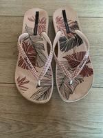 Flipflops 38 von Ipanema Nordrhein-Westfalen - Warburg Vorschau