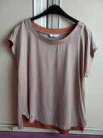 Damen Blusen Shirt, YAYA, Größe 38 Bayern - Schwarzenbruck Vorschau