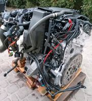 BMW N57D30A F25 F15 F16 F26 258PS 530d 330d X5 X6 MOTOR KOMPLETT Nordrhein-Westfalen - Leverkusen Vorschau