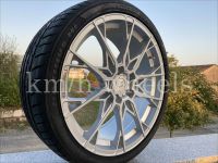 Felgen 19" Audi Q3 A5 Mercedes SLK CLS Seat Leon Skoda Superb VW Baden-Württemberg - Leingarten Vorschau