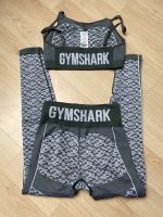 Gymshark Outfit Hose Gr.S & Top in M Düsseldorf - Düsseltal Vorschau