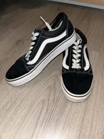 Vans old skool Sneaker Köln - Bickendorf Vorschau